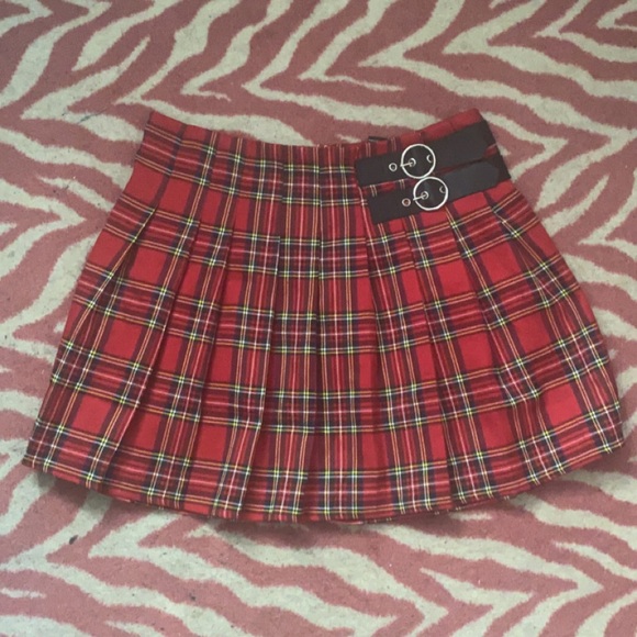 Skirt - Picture 1 of 4